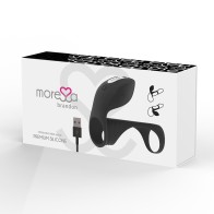 Brandon Vibrating Ring for Enhanced Pleasure