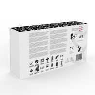 Brandon Vibrating Ring for Enhanced Pleasure