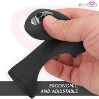 Brandon Vibrating Ring for Enhanced Pleasure