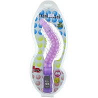 Thorn Vibrator with Powerful Stimulation
