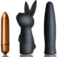 Kit Dark Desire Silhouette - Ignite Your Fantasies