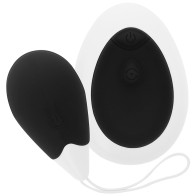 Intense Jan Remote Control Vibrator