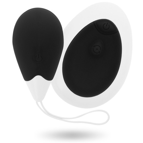 Intense Jan Remote Control Vibrator