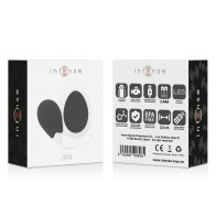 Intense Jan Remote Control Vibrator