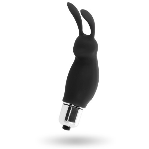 Intense Roger Rabbit Black