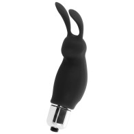 Intense Roger Rabbit Black