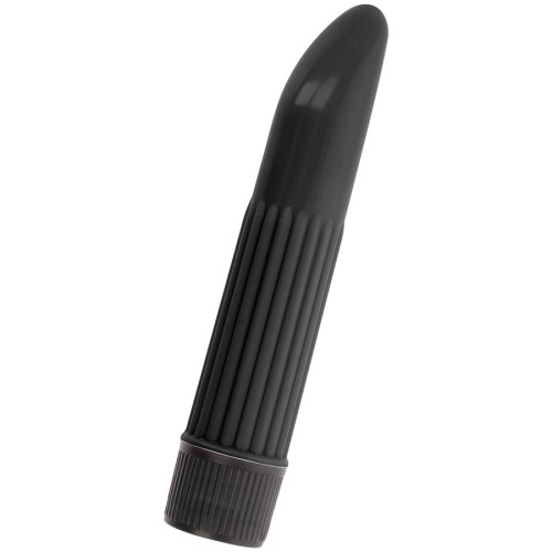 Intense Sonny Vibrator Black - Targeted Pleasure