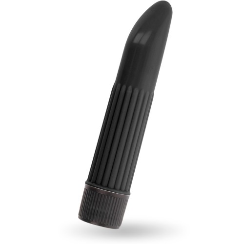 Vibrador Sonny Negro Intense - Placer Localizado