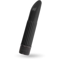 Intense Sonny Vibrator Black - Targeted Pleasure