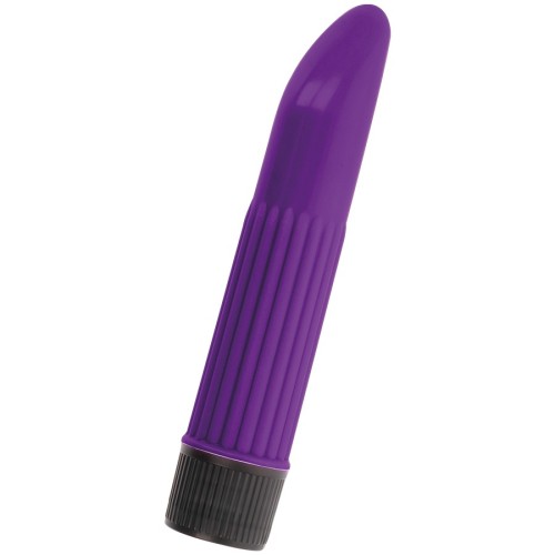 Intense Sonny Vibrator Purple for Targeted Pleasure