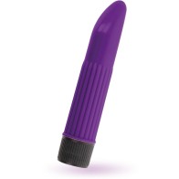 Intense Sonny Vibrator Purple for Targeted Pleasure