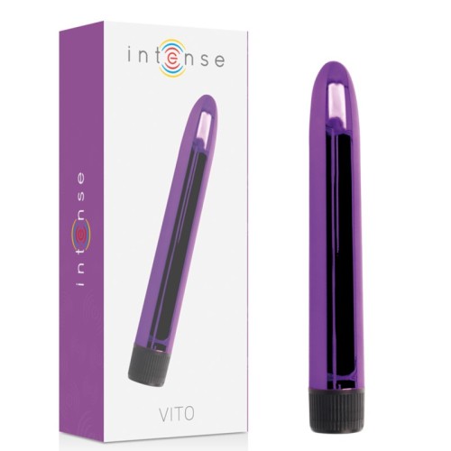 Intense Vito Vibrator - Perfect for Variety