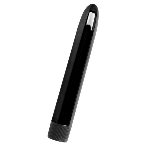 Intense Vito Black Vibrator