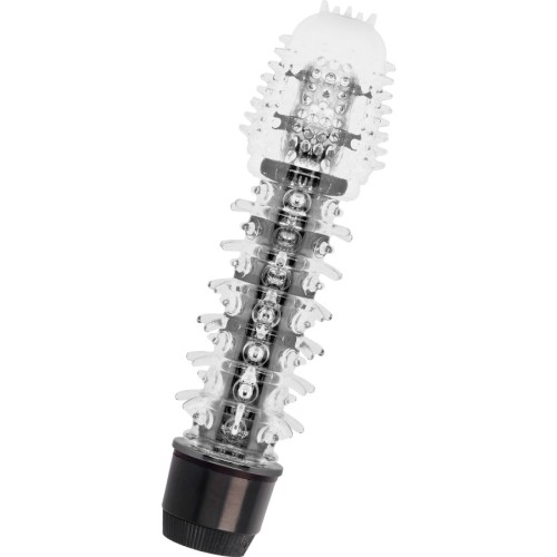 Axel Vibrador Negro - Sensación de Pulsación