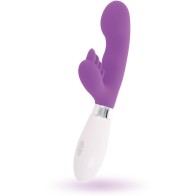 Rabbit Elvis Vibrator for G-Spot Pleasure