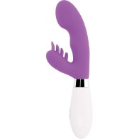 Rabbit Elvis Vibrator for G-Spot Pleasure