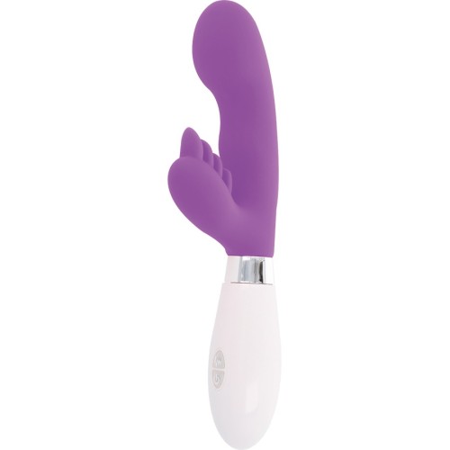 Rabbit Elvis Vibrator for G-Spot Pleasure