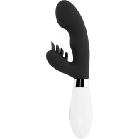 Elvis Rabbit Massager Black