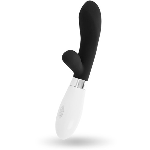 Jackson Rabbit Massager Black