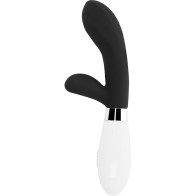 Jackson Rabbit Massager Black