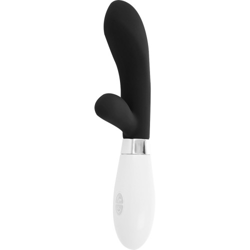 Jackson Rabbit Massager Black
