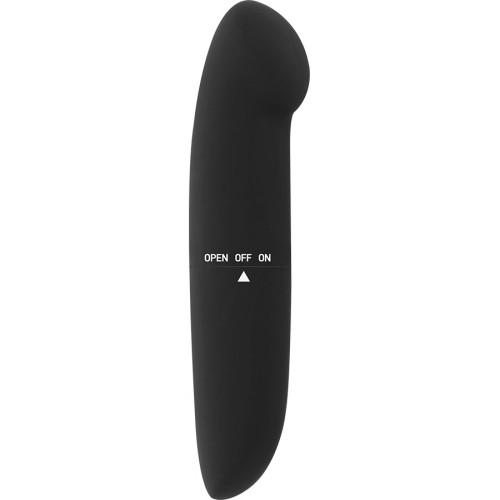 Vibrador Compacto de Viaje Phil