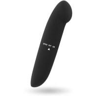 Vibrador Compacto de Viaje Phil