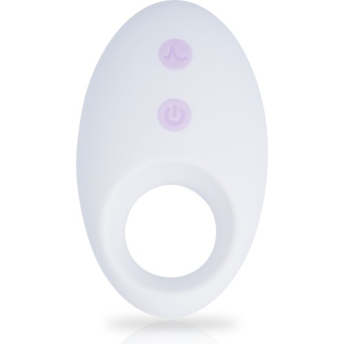 Rin Couples Remote Control Vibrator - Intense Delight