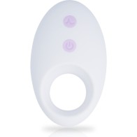 Rin Couples Remote Control Vibrator - Intense Delight