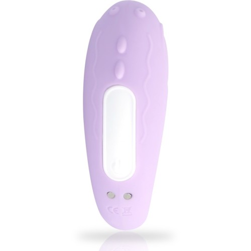 Rin Couples Remote Control Vibrator - Intense Delight