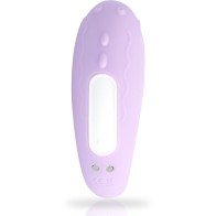 Rin Couples Remote Control Vibrator - Intense Delight