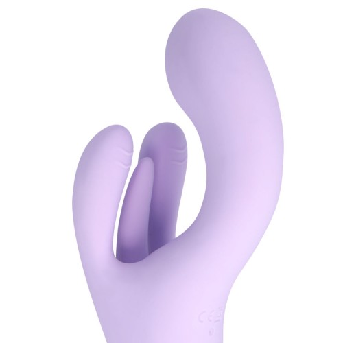 Guell Orgasmic Vibrator 3 Motors - Pure Pleasure