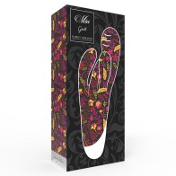 Guell Orgasmic Vibrator 3 Motors - Pure Pleasure