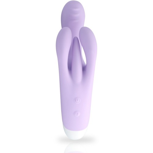 Guell Orgasmic Vibrator 3 Motors - Pure Pleasure