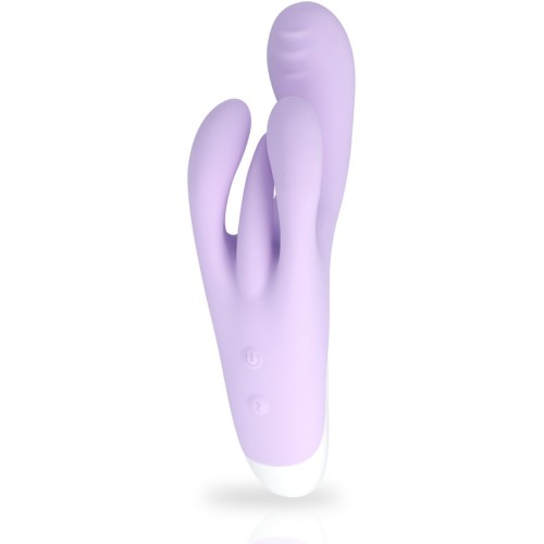 Guell Orgasmic Vibrator 3 Motors - Pure Pleasure