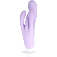Guell Vibrador Orgásmico 3 Motores - Placer Puro