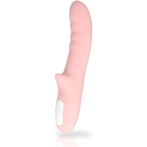 Pisa Rotating Vibrator - Ultimate Pleasure