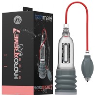 Hydroxtreme 7 Wide Pump for Maximum Enhancement