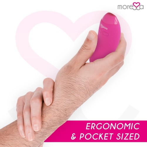 Blossom Personal Massager Pink