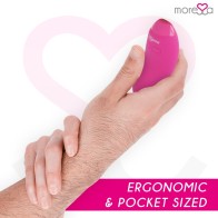 Blossom Personal Massager Pink