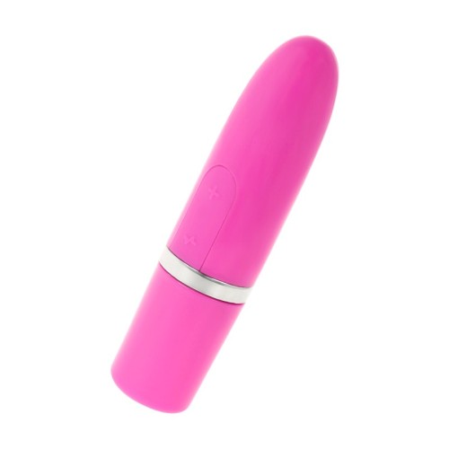 Ivy Travel Lip Simulator - Pleasure on the Go