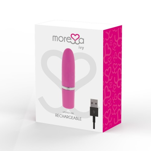 Ivy Travel Lip Simulator - Pleasure on the Go