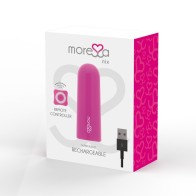 Nix Powerful Multi-Function Remote Vibrator - Experience Pleasure