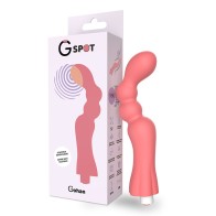Gohan G-Spot Vibrator for Targeted Pleasure