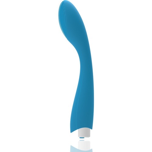 Gylbert Turquoise Vibrator - Ultimate G-Spot Pleasure