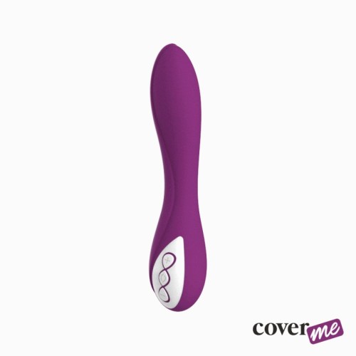 ELSIE Wireless Compatible Vibrator for Intimate Pleasure