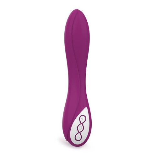 ELSIE Wireless Compatible Vibrator for Intimate Pleasure