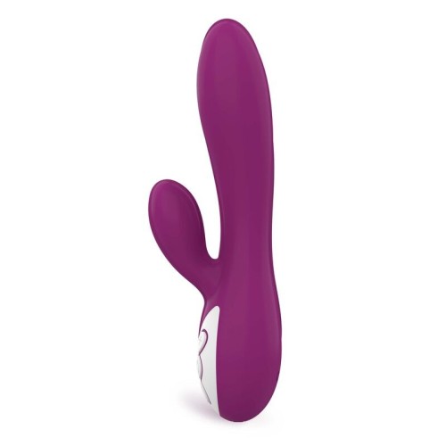 Taylor Vibrator for G-spot and Clitoral Stimulation