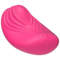 Panty Vibrator Remote - Discreet Pleasure