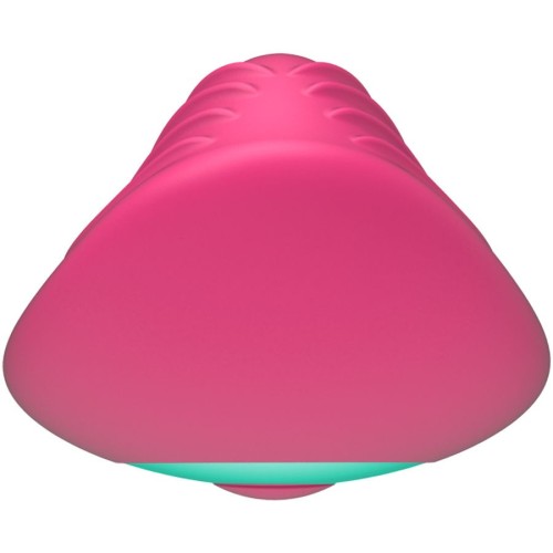 Panty Vibrator Remote - Discreet Pleasure